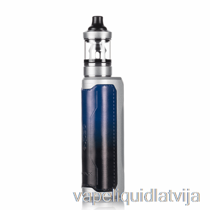 Aspire Onixx 40w Starta Komplekts Zils Gradients Vape šķidrums